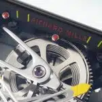 Richard Mille RM 27-02 Size:47.77 x 39.7mm 1:1 Replica - Image 6