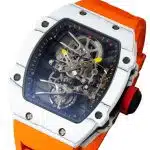 Richard Mille RM 27-02 Size:47.77 x 39.7mm 1:1 Replica - Image 2