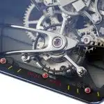 Richard Mille RM 27-02 Size:47.77 x 39.7mm 1:1 Replica - Image 7