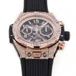 Hublot Big Bang 421.OX.1180.RX.0904 Size:44mm 1:1 Replica - Image 4