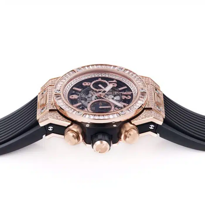 Hublot Big Bang 421.OX.1180.RX.0904 Size:44mm 1:1 Replica - Image 5