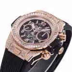 Hublot Big Bang 421.OX.1180.RX.0904 Size:44mm 1:1 Replica - Image 2