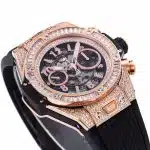 Hublot Big Bang 421.OX.1180.RX.0904 Size:44mm 1:1 Replica - Image 7
