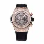 Hublot Big Bang 421.OX.1180.RX.0904 Size:44mm 1:1 Replica
