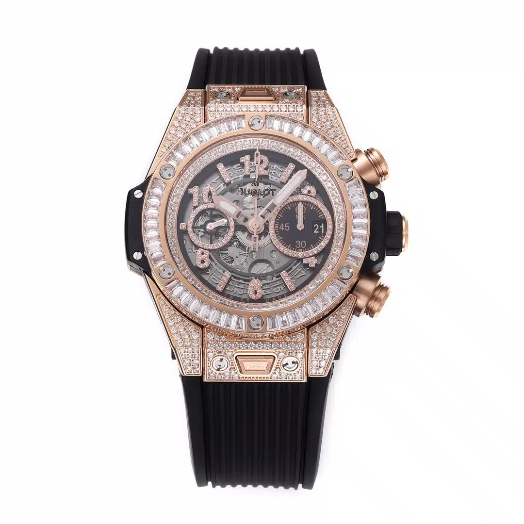 20220705_i1656998057_8694_0.jpg Hublot Big Bang 421.OX.1180.RX.0904 Size:44mm 1:1 Replica - Image 1