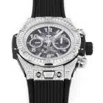 Hublot Big Bang 421.NX.1170.RX.0904 Size:44mm 1:1 Replica - Image 8