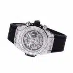 Hublot Big Bang 421.NX.1170.RX.0904 Size:44mm 1:1 Replica - Image 6