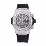 Hublot Big Bang 421.NX.1170.RX.0904 Size:44mm 1:1 Replica