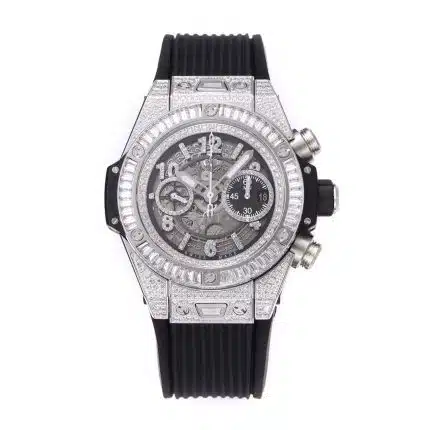 Hublot Big Bang 421.NX.1170.RX.0904 Size:44mm 1:1 Replica