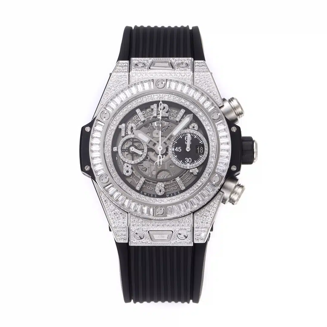 20220705_i1656998101_4987_0.jpg Hublot Big Bang 421.NX.1170.RX.0904 Size:44mm 1:1 Replica - Image 1