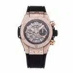 Hublot Big Bang 421.OX.1180.RX.1704 Size:44mm 1:1 Replica