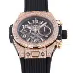 Hublot Big Bang 421.OX.1180.RX.1704 Size:44mm 1:1 Replica - Image 5
