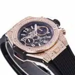 Hublot Big Bang 421.OX.1180.RX.1704 Size:44mm 1:1 Replica - Image 6