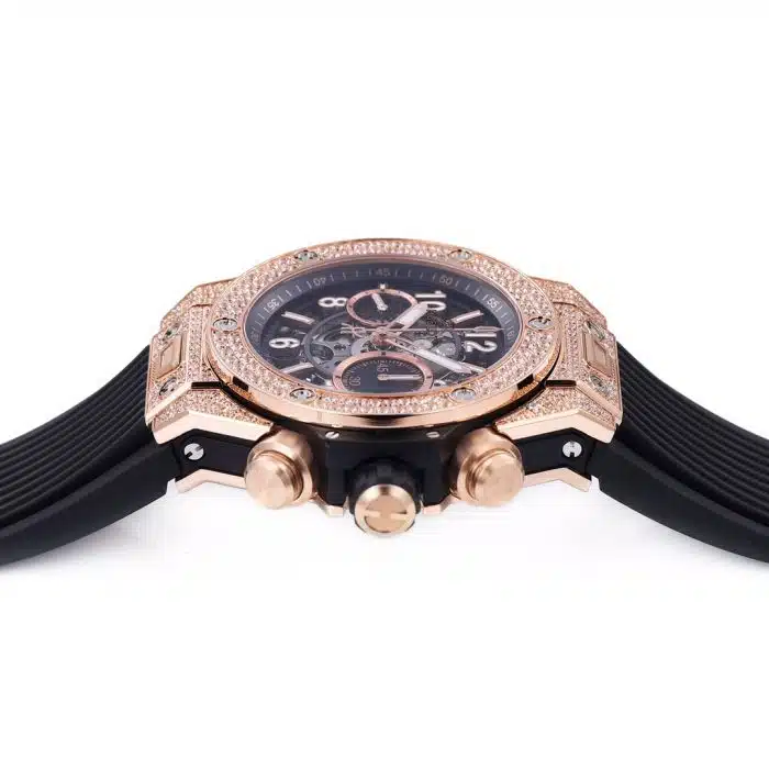 Hublot Big Bang 421.OX.1180.RX.1704 Size:44mm 1:1 Replica - Image 8
