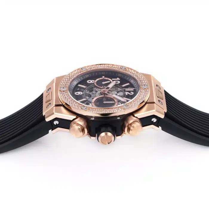 Hublot Big Bang 421.OX.1180.RX.1104 Size:44mm 1:1 Replica - Image 4