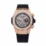 Hublot Big Bang 421.OX.1180.RX.1104 Size:44mm 1:1 Replica