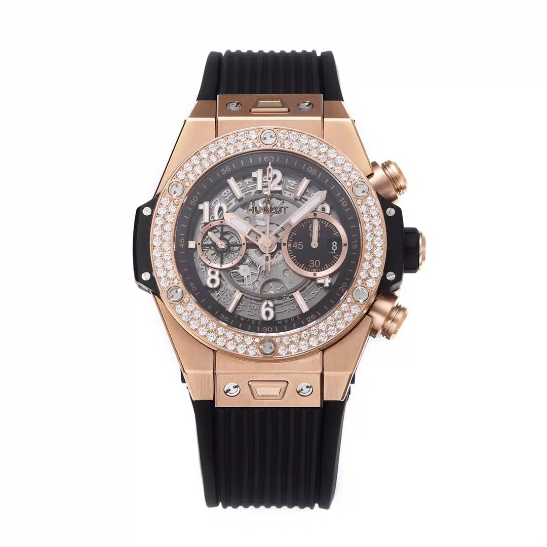 20220705_i1656998234_5604_0.jpg Hublot Big Bang 421.OX.1180.RX.1104 Size:44mm 1:1 Replica - Image 1