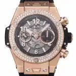 Hublot Big Bang 421.OX.1180.RX.1104 Size:44mm 1:1 Replica - Image 3