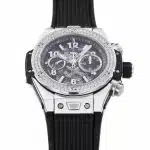 Hublot Big Bang 421.NX.1170.RX.1104 Size:44mm 1:1 Replica - Image 6