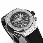 Hublot Big Bang 421.NX.1170.RX.1104 Size:44mm 1:1 Replica - Image 3