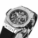 Hublot Big Bang 421.NX.1170.RX.1104 Size:44mm 1:1 Replica - Image 2