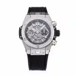 Hublot Big Bang 421.NX.1170.RX.1104 Size:44mm 1:1 Replica