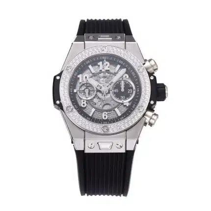 Hublot Big Bang 421.NX.1170.RX.1104 Size:44mm 1:1 Replica