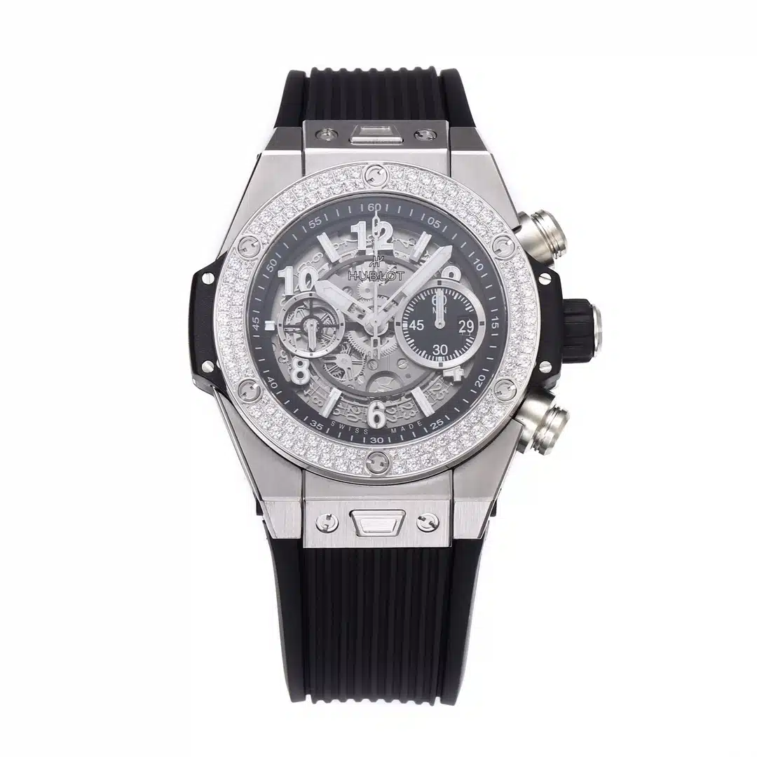 20220705_i1656998283_9833_0.jpg Hublot Big Bang 421.NX.1170.RX.1104 Size:44mm 1:1 Replica - Image 1