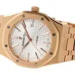 Audemars Piguet Royal Oak 15400OR.OO.1220OR.02 Size:41mm 1:1 Replica - Image 8