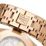 Audemars Piguet Royal Oak 15400OR.OO.1220OR.02 Size:41mm 1:1 Replica - Image 6