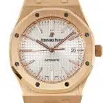 Audemars Piguet Royal Oak 15400OR.OO.1220OR.02 Size:41mm 1:1 Replica - Image 5