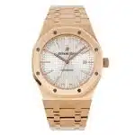 Audemars Piguet Royal Oak 15400OR.OO.1220OR.02 Size:41mm 1:1 Replica