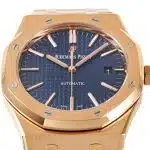 Audemars Piguet Royal Oak 15400OR.OO.1220OR.03 Size:41mm 1:1 Replica - Image 4