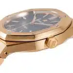 Audemars Piguet Royal Oak 15400OR.OO.1220OR.03 Size:41mm 1:1 Replica - Image 5