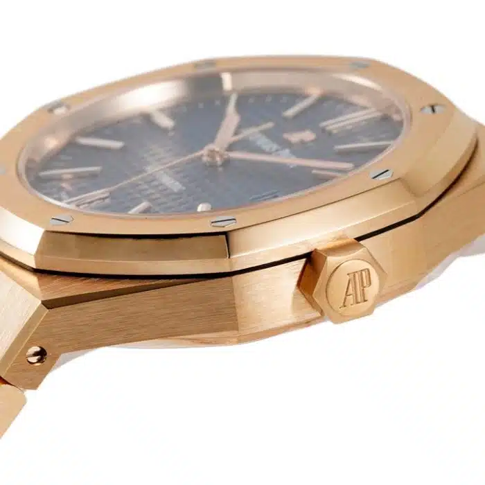 Audemars Piguet Royal Oak 15400OR.OO.1220OR.03 Size:41mm 1:1 Replica - Image 5