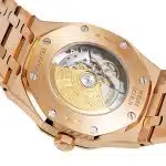 Audemars Piguet Royal Oak 15400OR.OO.1220OR.03 Size:41mm 1:1 Replica - Image 6