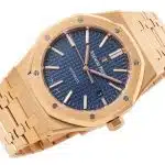 Audemars Piguet Royal Oak 15400OR.OO.1220OR.03 Size:41mm 1:1 Replica - Image 2