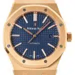 Audemars Piguet Royal Oak 15400OR.OO.1220OR.03 Size:41mm 1:1 Replica - Image 8