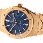 Audemars Piguet Royal Oak 15400OR.OO.1220OR.03 Size:41mm 1:1 Replica - Image 9