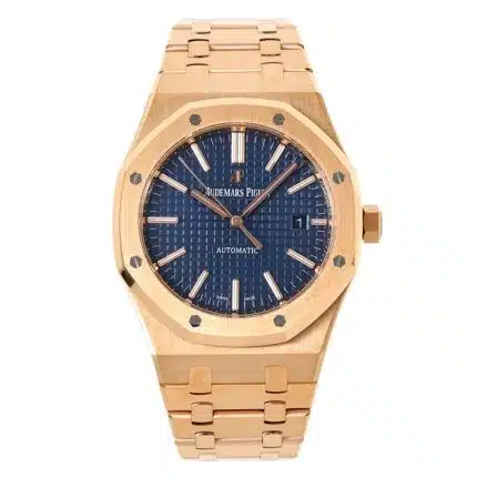 Audemars Piguet Royal Oak 15400OR.OO.1220OR.03 Size:41mm 1:1 Replica