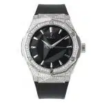 Hublot Classic Fusion 550.NS.1800.RX.1604.ORL19 Size:40mm 1:1 Replica