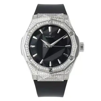 Hublot Classic Fusion 550.NS.1800.RX.1604.ORL19 Size:40mm 1:1 Replica