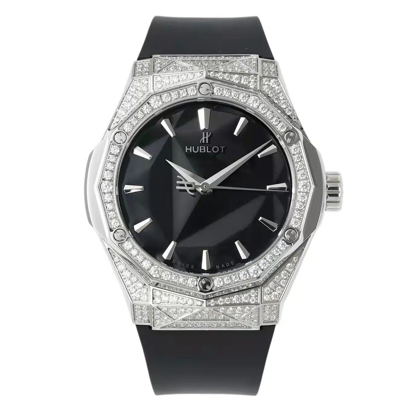20220709_a1657363007939_7460.jpg Hublot Classic Fusion 550.NS.1800.RX.1604.ORL19 Size:40mm 1:1 Replica - Image 1