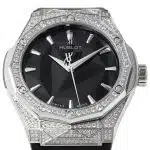 Hublot Classic Fusion 550.NS.1800.RX.1604.ORL19 Size:40mm 1:1 Replica - Image 3