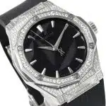 Hublot Classic Fusion 550.NS.1800.RX.1604.ORL19 Size:40mm 1:1 Replica - Image 4