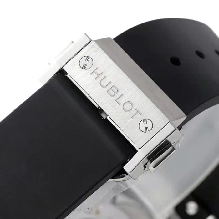 Hublot Classic Fusion 550.NS.1800.RX.1604.ORL19 Size:40mm 1:1 Replica - Image 6
