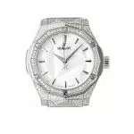 Hublot Classic Fusion 550.NS.2200.RW.1604.ORL20 Size:40mm 1:1 Replica - Image 4