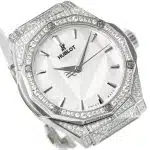 Hublot Classic Fusion 550.NS.2200.RW.1604.ORL20 Size:40mm 1:1 Replica - Image 3