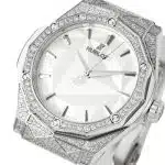 Hublot Classic Fusion 550.NS.2200.RW.1604.ORL20 Size:40mm 1:1 Replica - Image 5