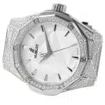 Hublot Classic Fusion 550.NS.2200.RW.1604.ORL20 Size:40mm 1:1 Replica - Image 6